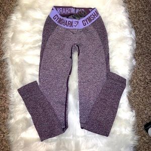 New Gymnshark leggings